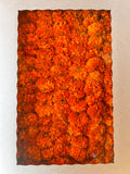 Orange Marigold Garland Kit