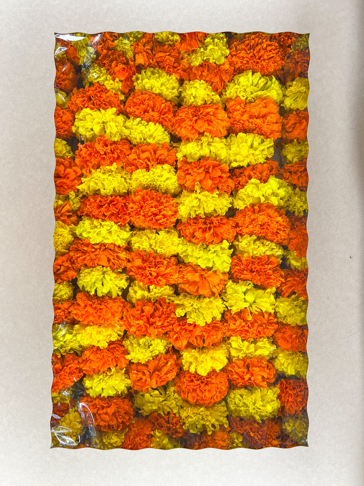 Marigold Garland