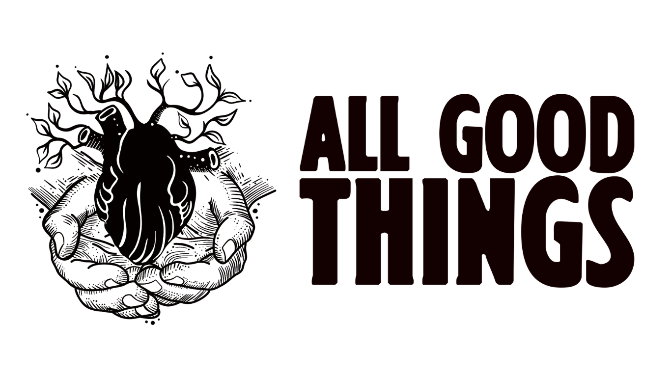 All Good Things Logo